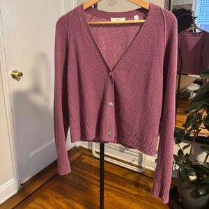 Vince Cashmere Sweater